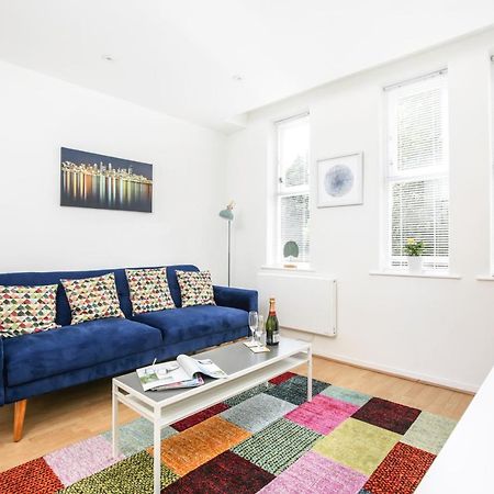 Perfect City Centre Location - Historic Albion Mews Честер Екстер'єр фото