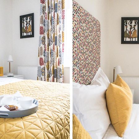 Perfect City Centre Location - Historic Albion Mews Честер Екстер'єр фото